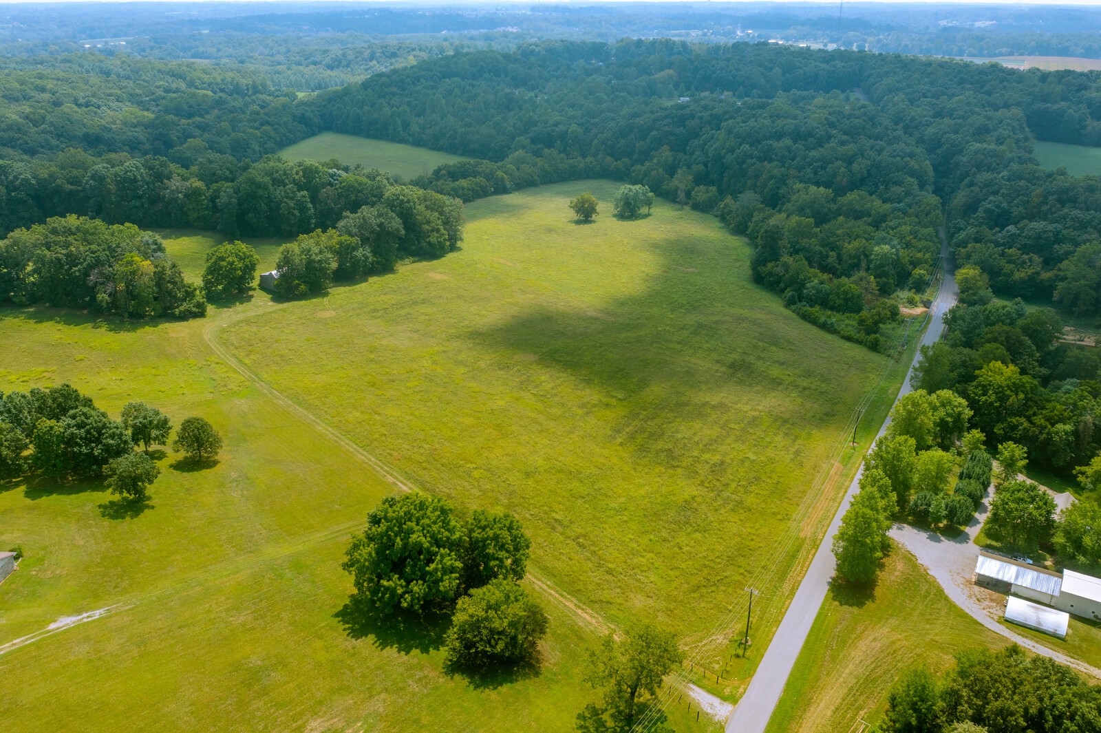 0 Jernigan Road Cross Plains, TN 37049 - Photo 2 of 49 Gallery Image 2