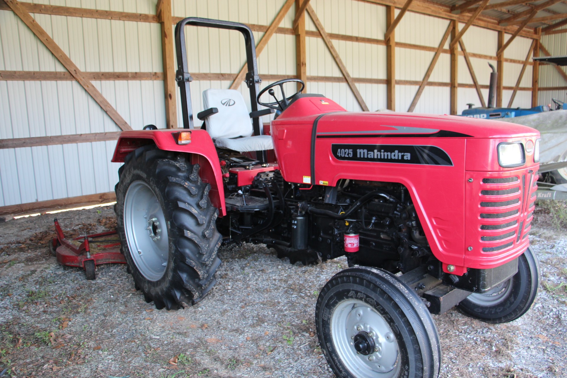 0 Jernigan Road Cross Plains, TN 37049 - Photo 10 of 49 Gallery Image 10