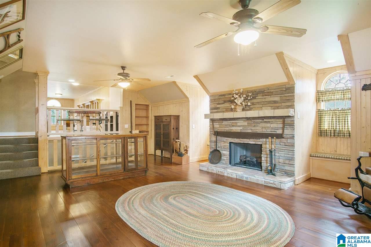 5315 Mays Bend Road Pell City, AL 35128 - Photo 32 of 50