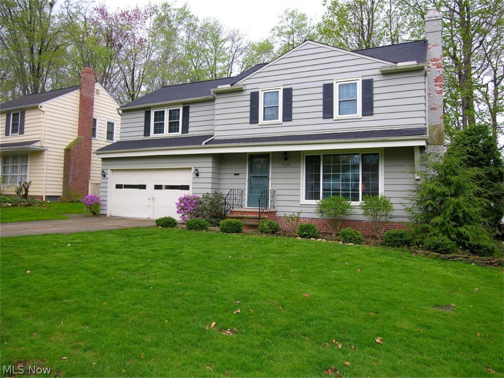 1124 Ford Road Lyndhurst, OH 44124 - Photo 2 of 20