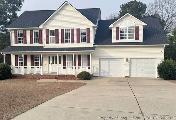 $2,350 | 52 Forest Mountain Court, Sanford, NC 27332