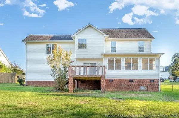 $2,350 | 52 Forest Mountain Court, Sanford, NC 27332