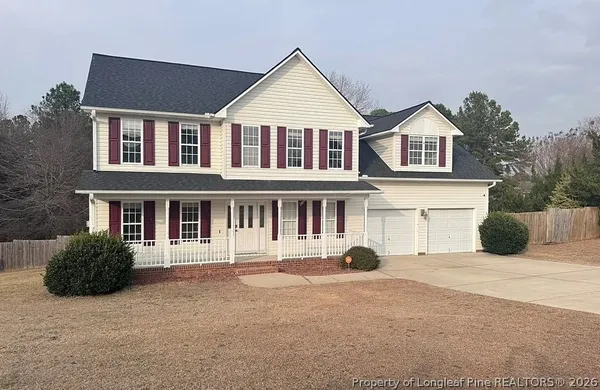 $2,350 | 52 Forest Mountain Court, Sanford, NC 27332