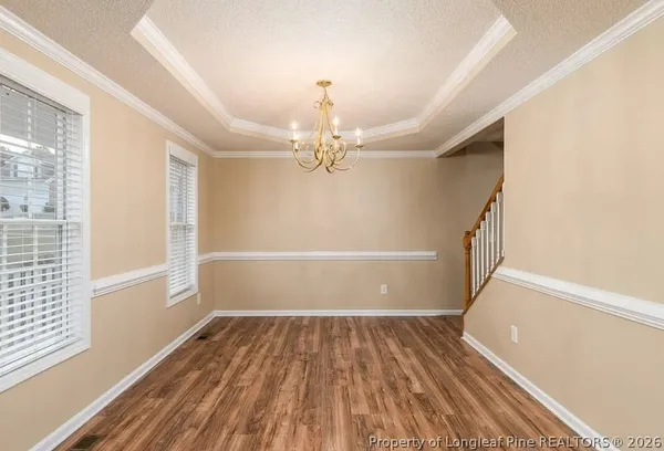 $2,350 | 52 Forest Mountain Court, Sanford, NC 27332