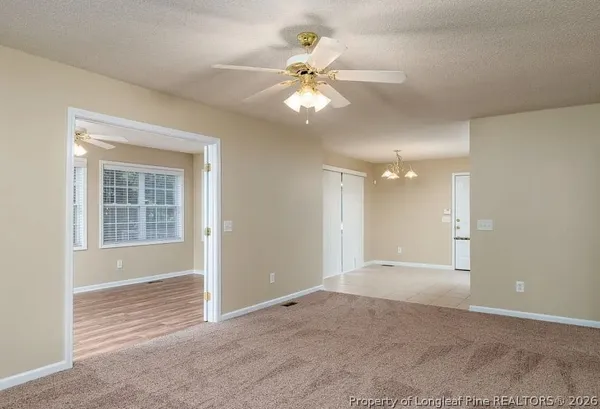 $2,350 | 52 Forest Mountain Court, Sanford, NC 27332