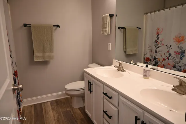 $299,000 | 108 Stony Brk Way, Jacksonville, NC 28546