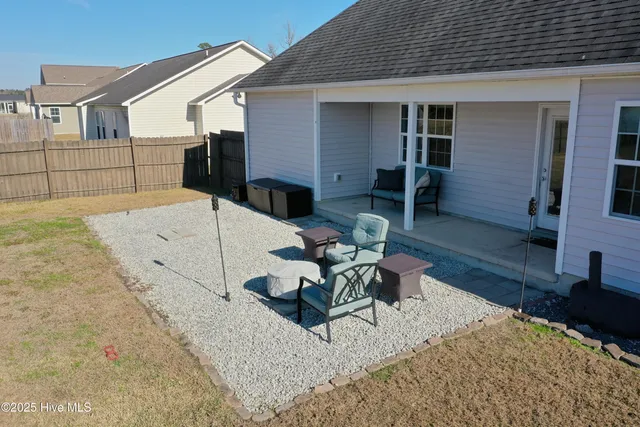 $299,000 | 108 Stony Brk Way, Jacksonville, NC 28546