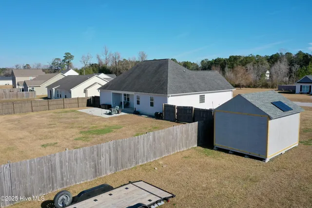 $299,000 | 108 Stony Brk Way, Jacksonville, NC 28546