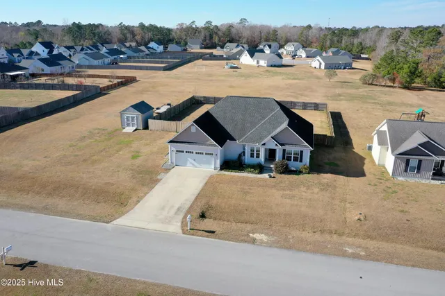 $299,000 | 108 Stony Brk Way, Jacksonville, NC 28546
