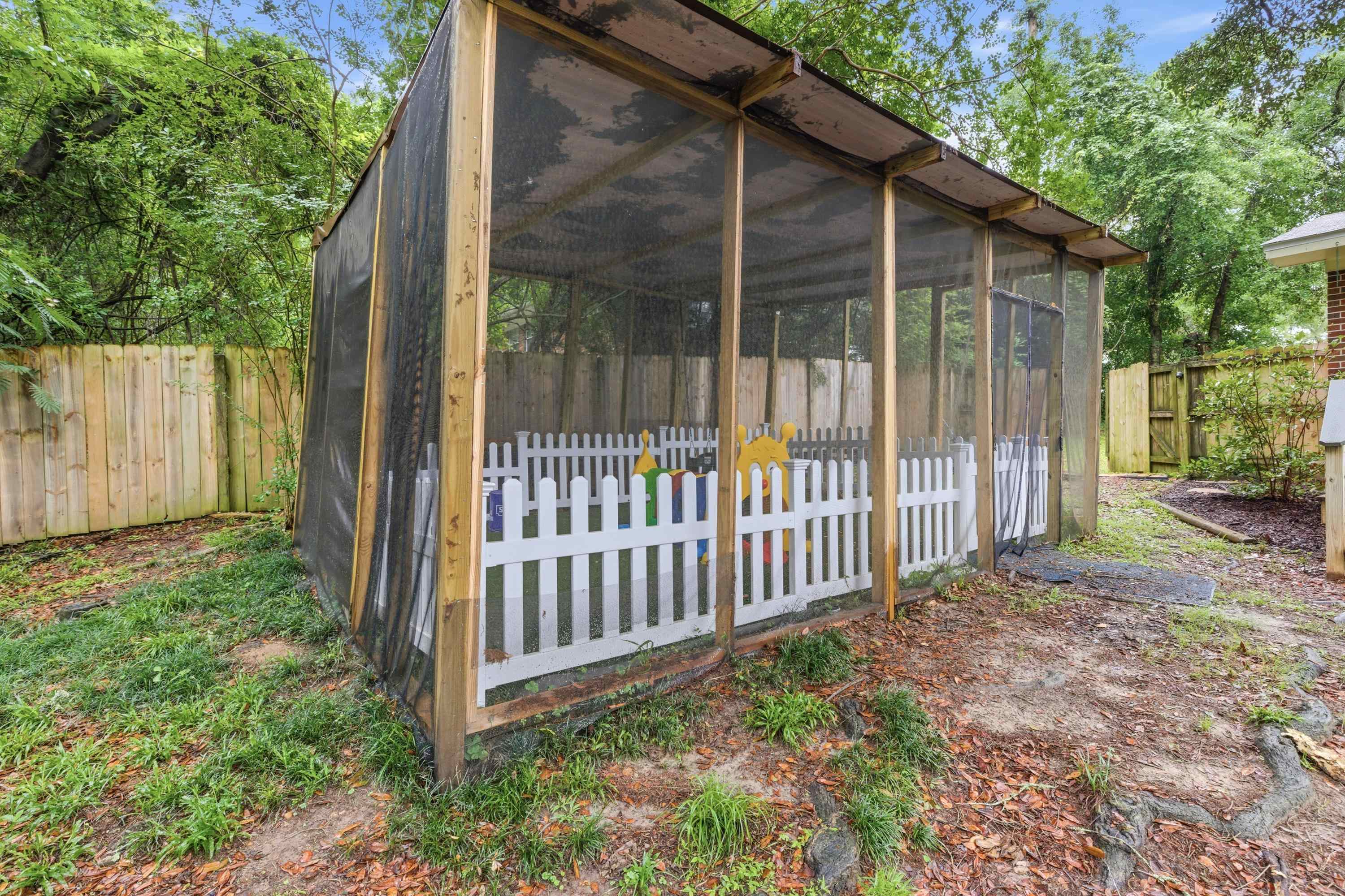 1710 Myrick Road Tallahassee, FL 32303 - Photo 30 of 42 Gallery Image 30