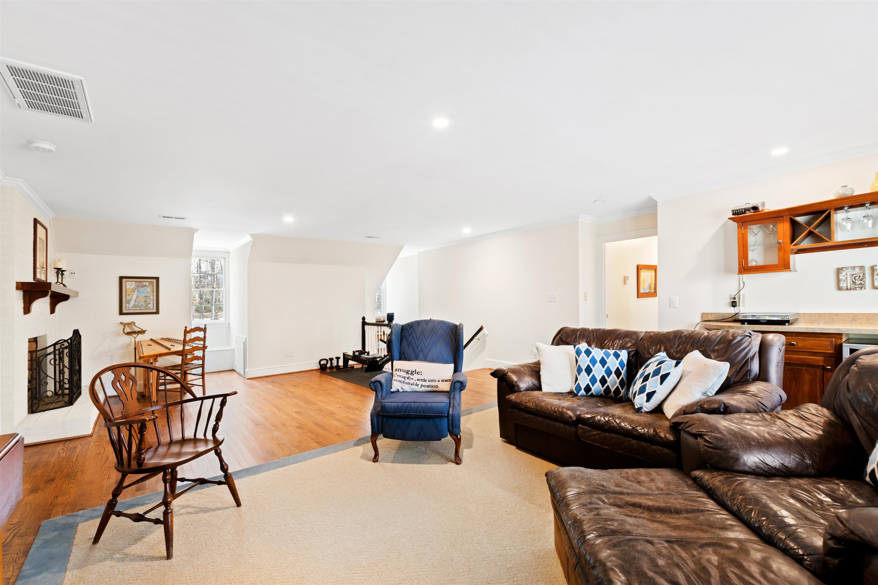 9429 Barton Creek Road Raleigh, NC 27615 - Photo 41 of 78 Photo 41
