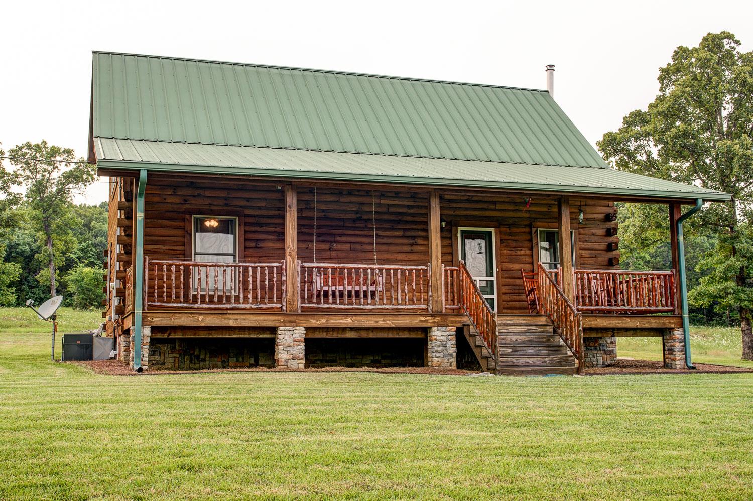 9581 Vaught Road Readyville, TN 37149 - Photo 1 of 23 Gallery Image 1