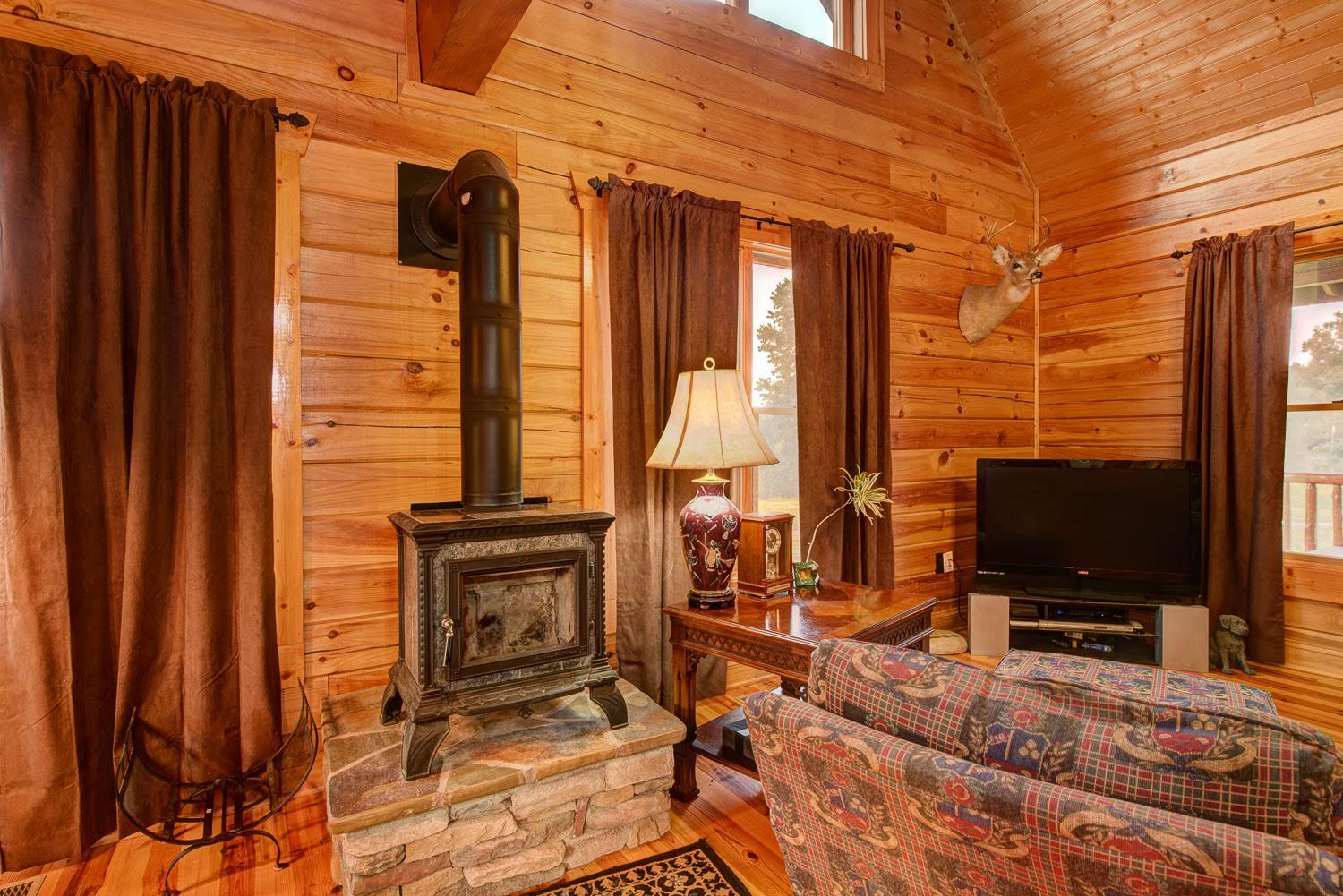 9581 Vaught Road Readyville, TN 37149 - Photo 11 of 23 Gallery Image 11