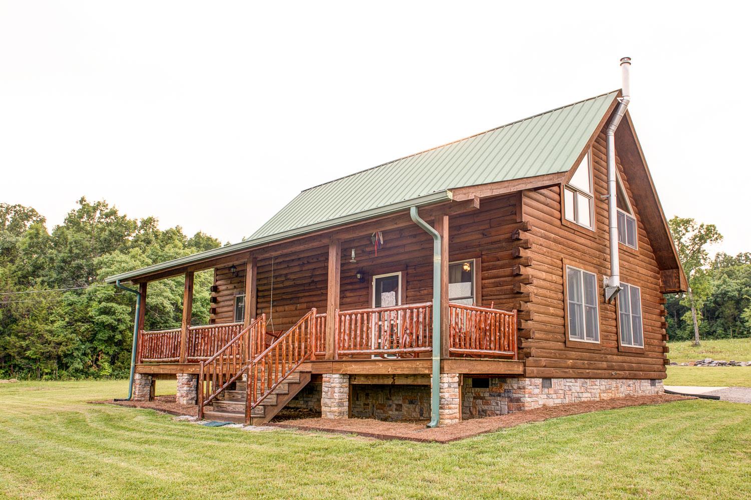 9581 Vaught Road Readyville, TN 37149 - Photo 2 of 23 Gallery Image 2