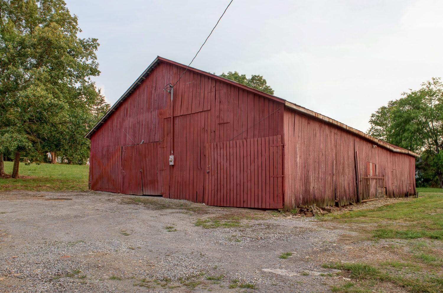9581 Vaught Road Readyville, TN 37149 - Photo 22 of 23 Gallery Image 22
