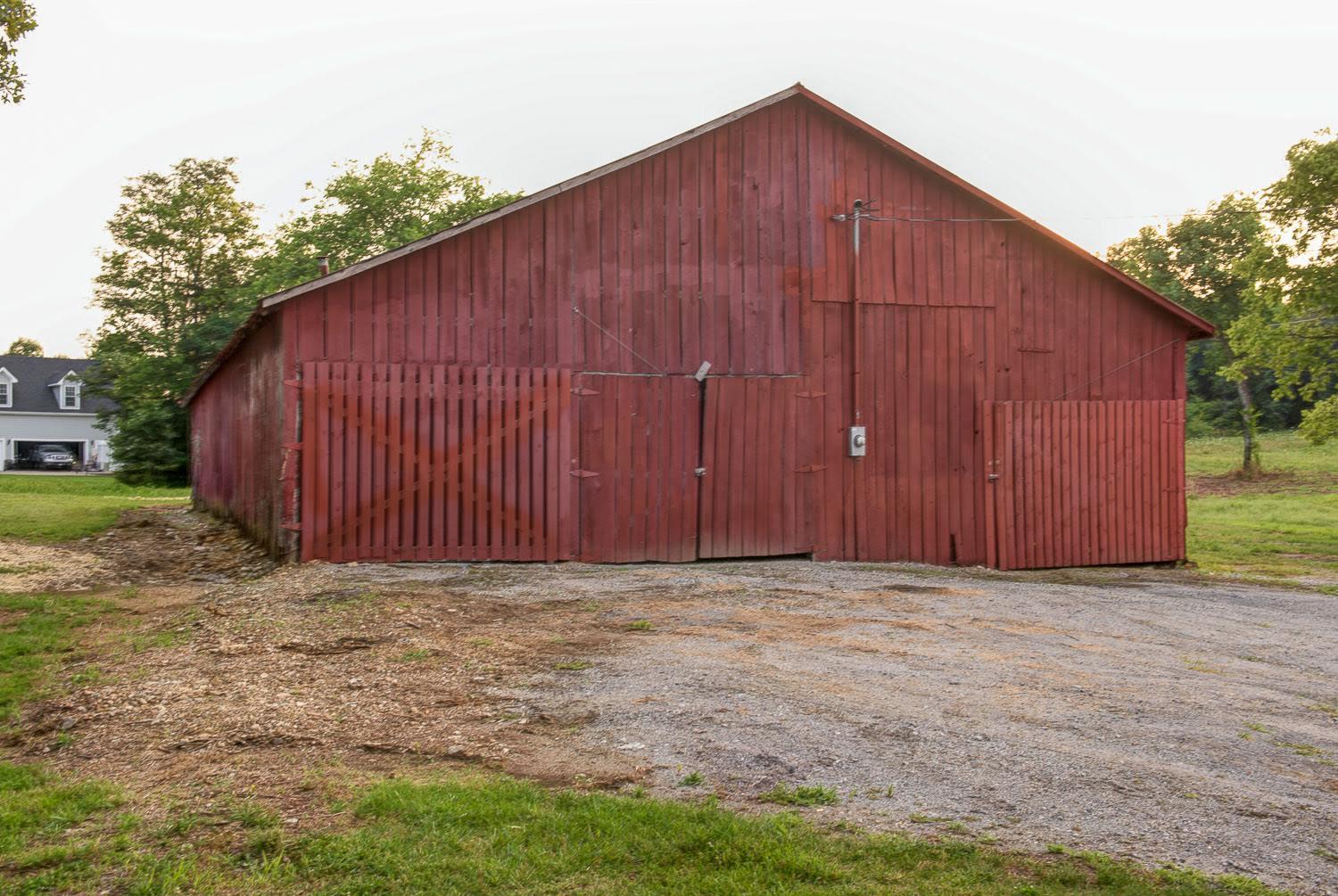 9581 Vaught Road Readyville, TN 37149 - Photo 23 of 23 Gallery Image 23
