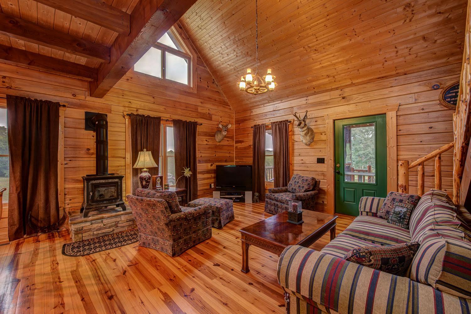 9581 Vaught Road Readyville, TN 37149 - Photo 6 of 23 Gallery Image 6