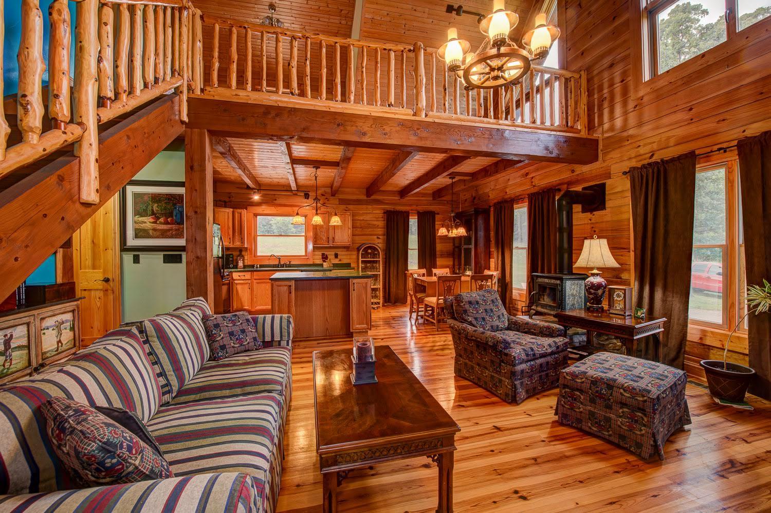 9581 Vaught Road Readyville, TN 37149 - Photo 7 of 23 Gallery Image 7