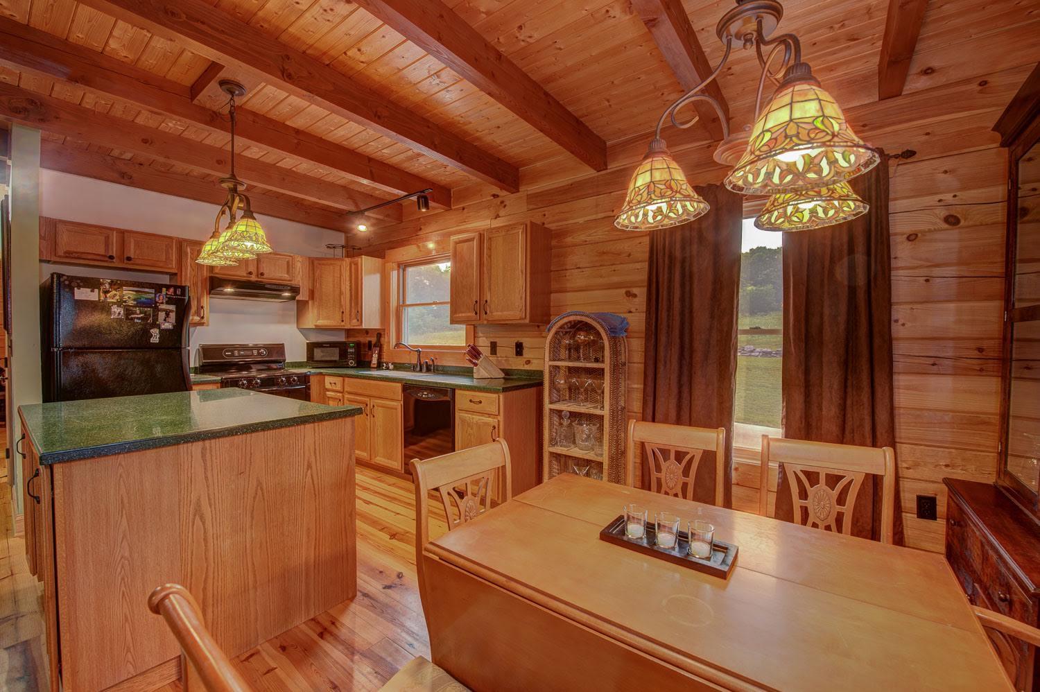 9581 Vaught Road Readyville, TN 37149 - Photo 9 of 23 Gallery Image 9