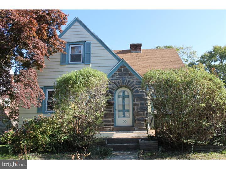 133 Upland Road Havertown, PA 19083 - Photo 1 of 16 Exterior Front