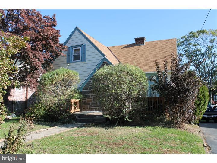 133 Upland Road Havertown, PA 19083 - Photo 2 of 16 Exterior Front
