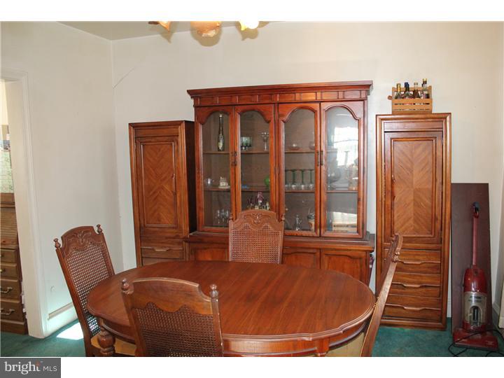 133 Upland Road Havertown, PA 19083 - Photo 12 of 16 Dining Room