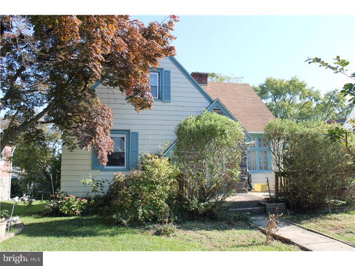 133 Upland Road Havertown, PA 19083 - Photo 3 of 16 Exterior Front