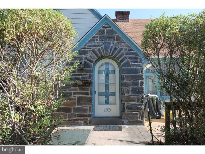 133 Upland Road Havertown, PA 19083 - Photo 4 of 16 Exterior Front