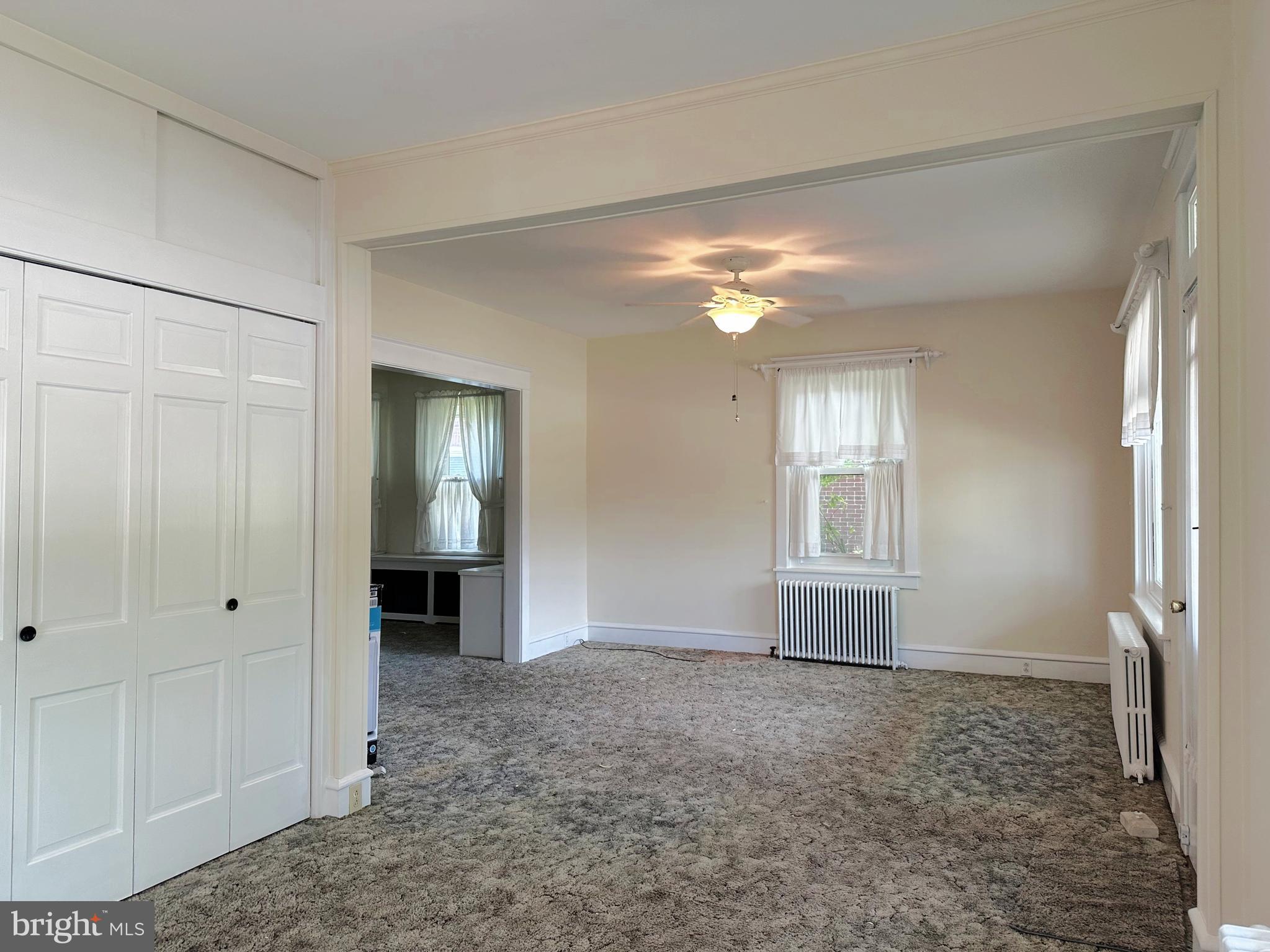 634 Main Street Red Hill, PA 18076 - Photo 20 of 34 a view of livingroom with workspace