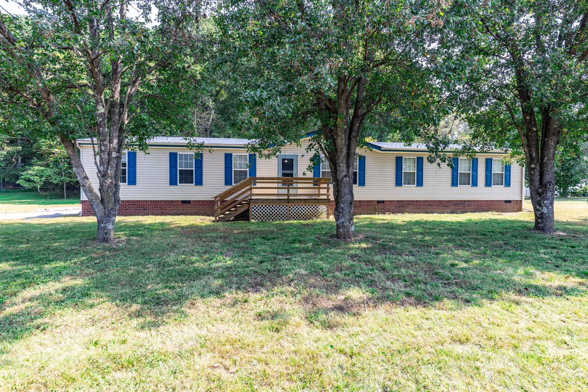 263 Longbranch Road Hohenwald, TN 38462 - Photo 1 of 38 Gallery Image 1