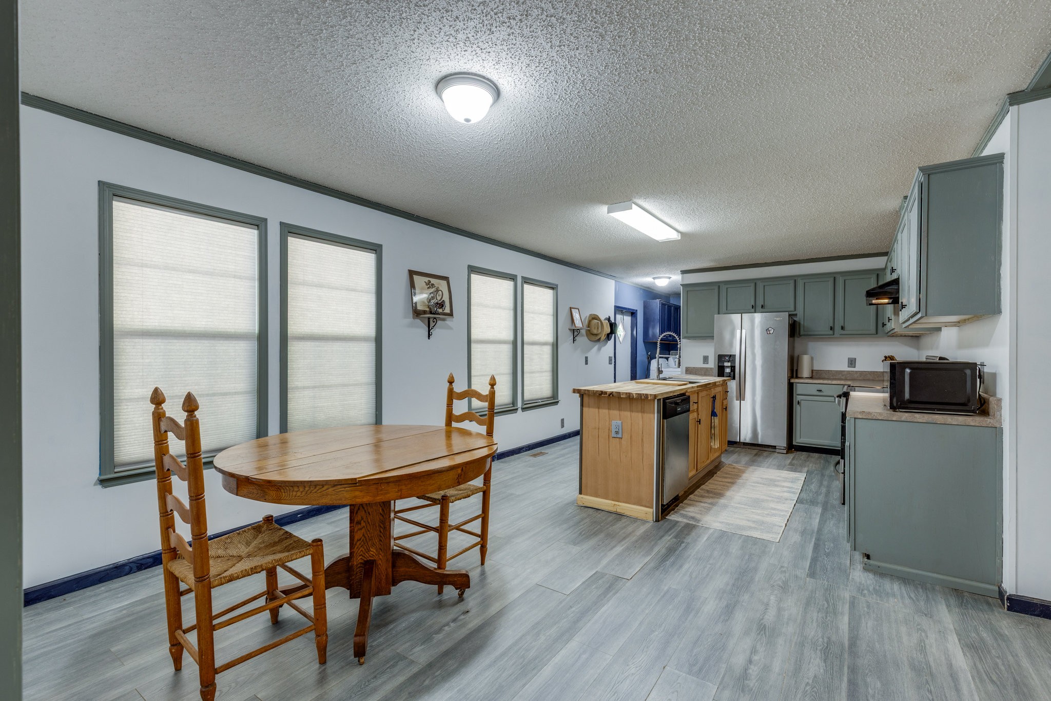 263 Longbranch Road Hohenwald, TN 38462 - Photo 12 of 38 Gallery Image 12