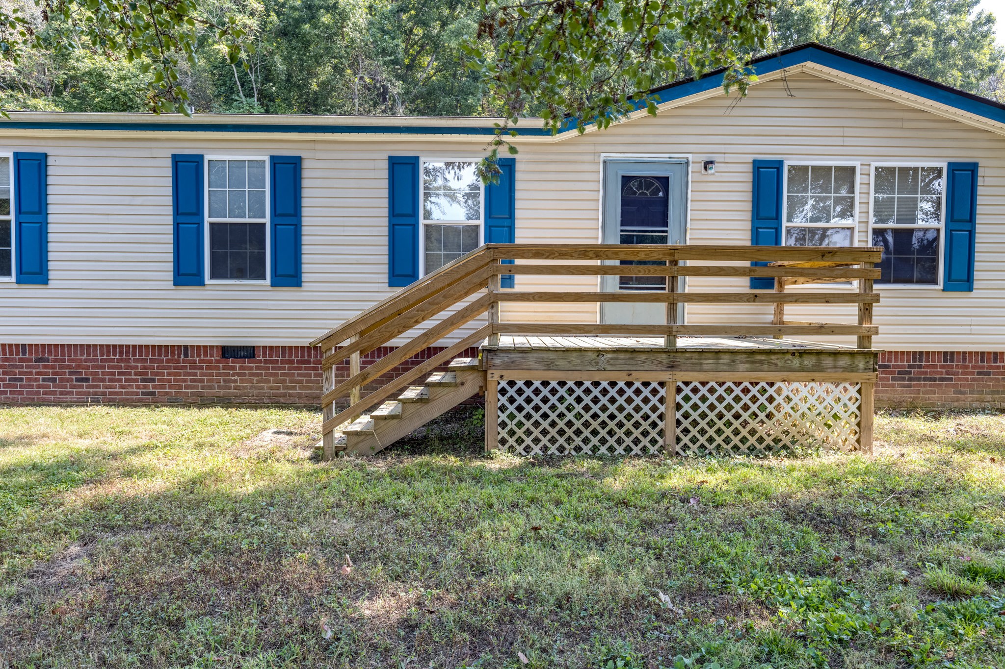 263 Longbranch Road Hohenwald, TN 38462 - Photo 3 of 38 Gallery Image 3