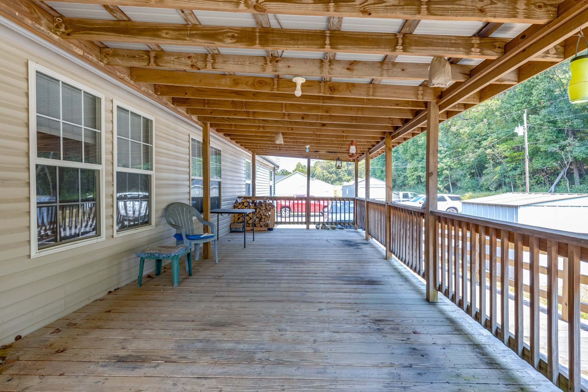 263 Longbranch Road Hohenwald, TN 38462 - Photo 32 of 38 Gallery Image 32