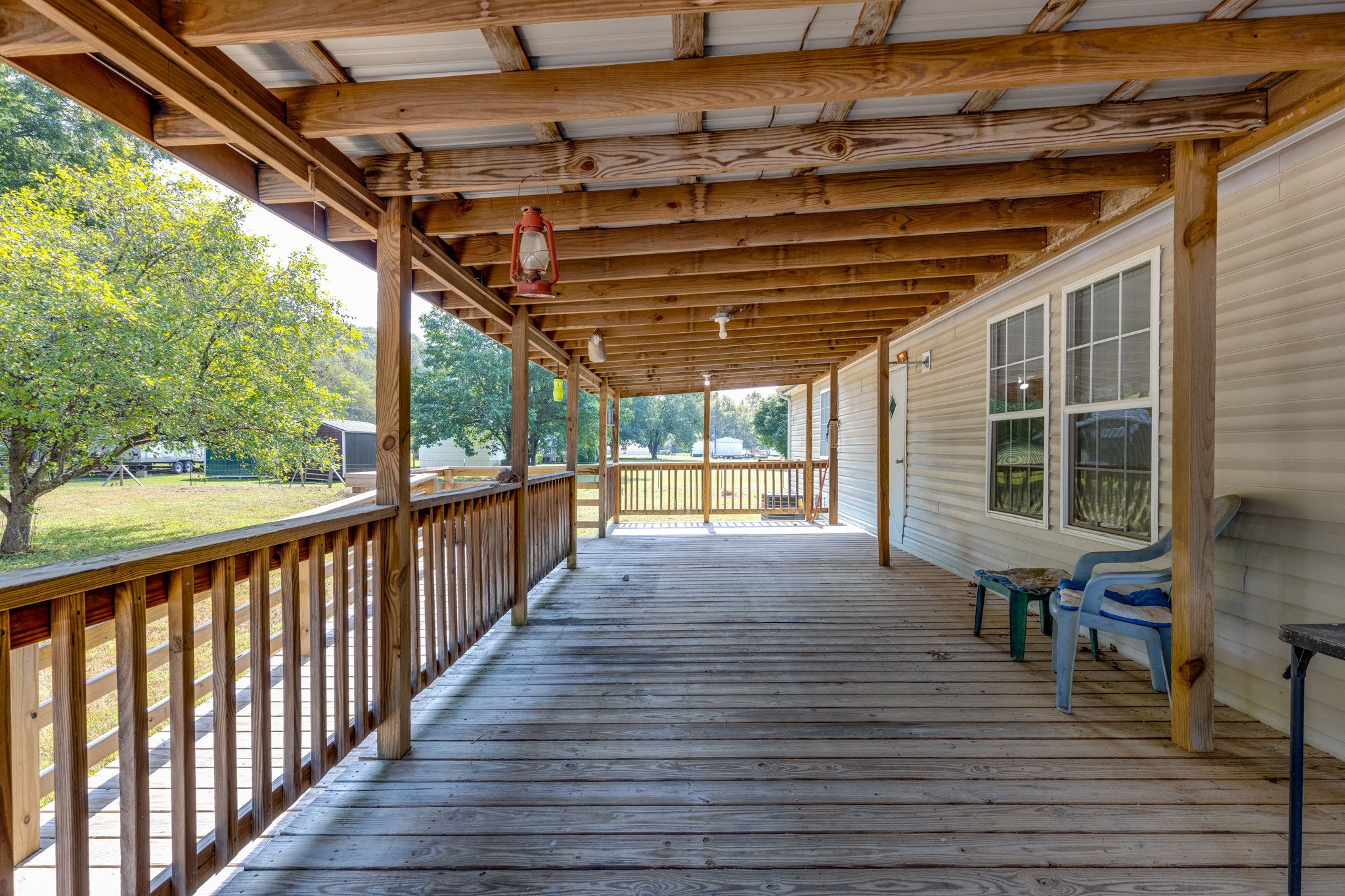 263 Longbranch Road Hohenwald, TN 38462 - Photo 33 of 38 Gallery Image 33