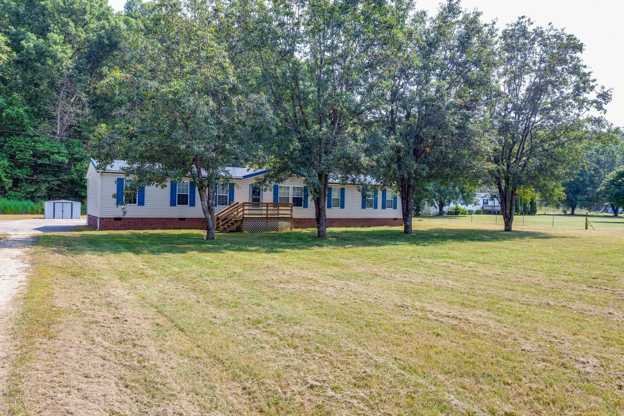 263 Longbranch Road Hohenwald, TN 38462 - Photo 38 of 38 Gallery Image 38
