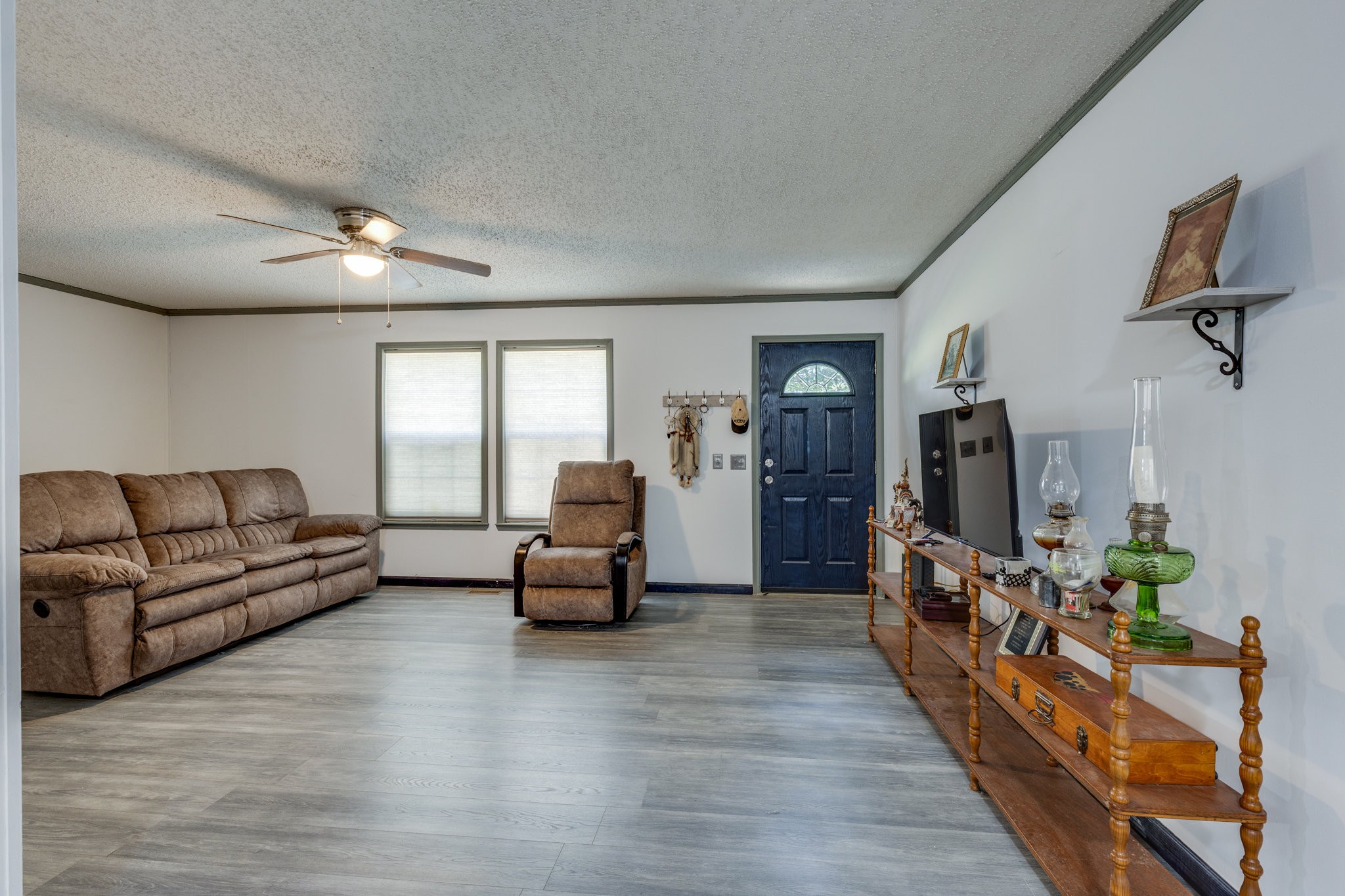263 Longbranch Road Hohenwald, TN 38462 - Photo 5 of 38 Gallery Image 5