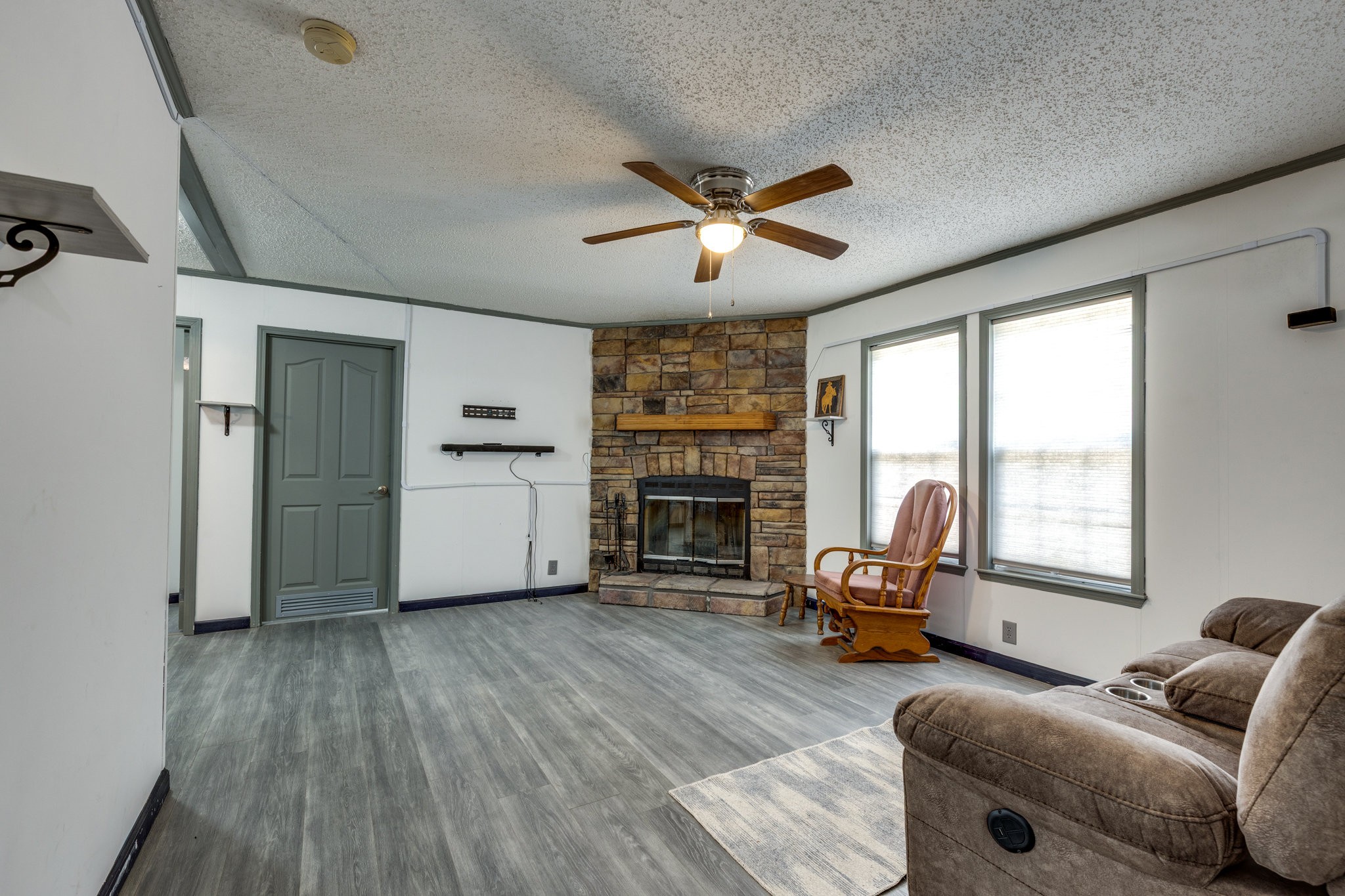 263 Longbranch Road Hohenwald, TN 38462 - Photo 8 of 38 Gallery Image 8