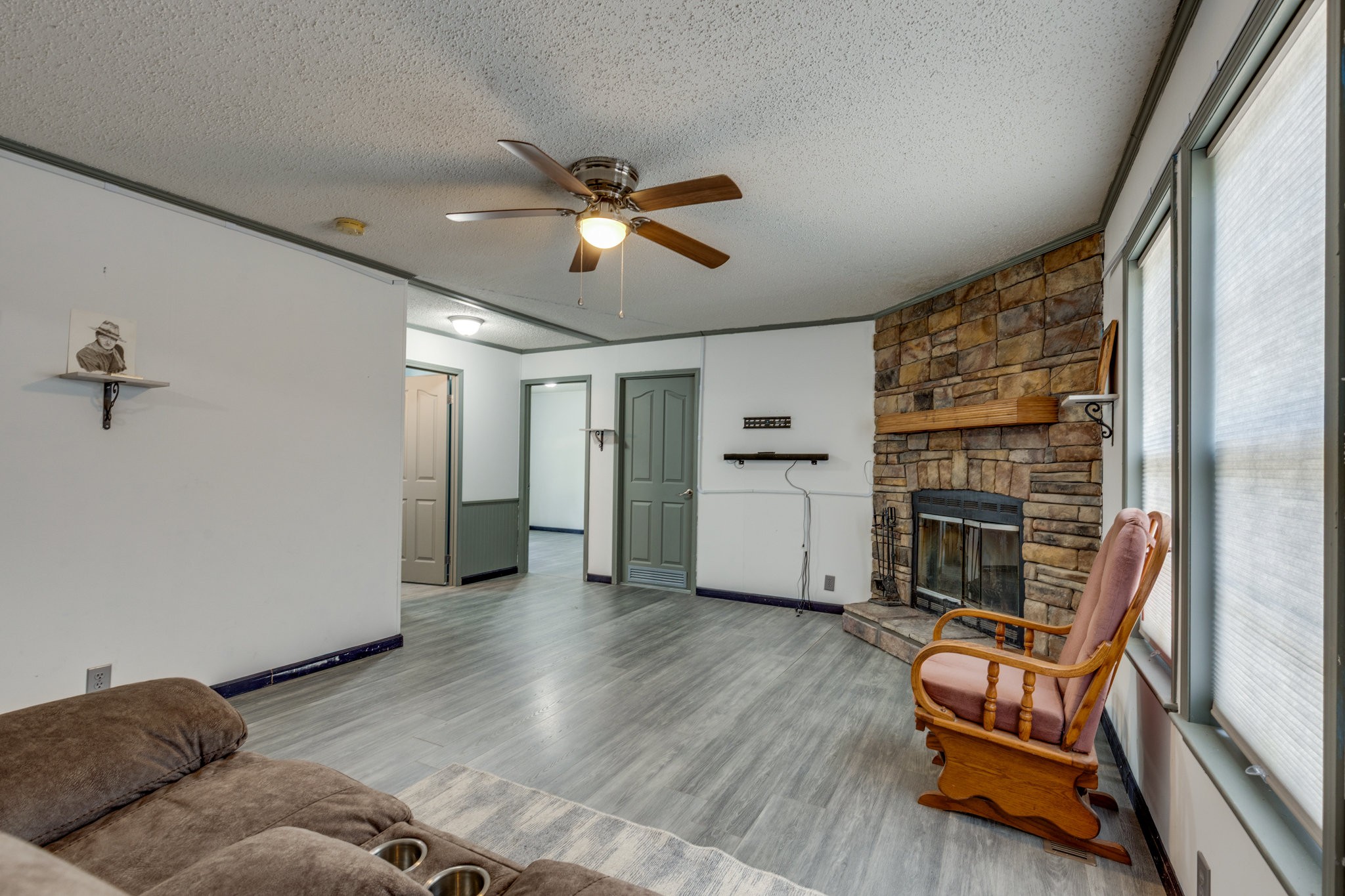 263 Longbranch Road Hohenwald, TN 38462 - Photo 10 of 38 Gallery Image 10