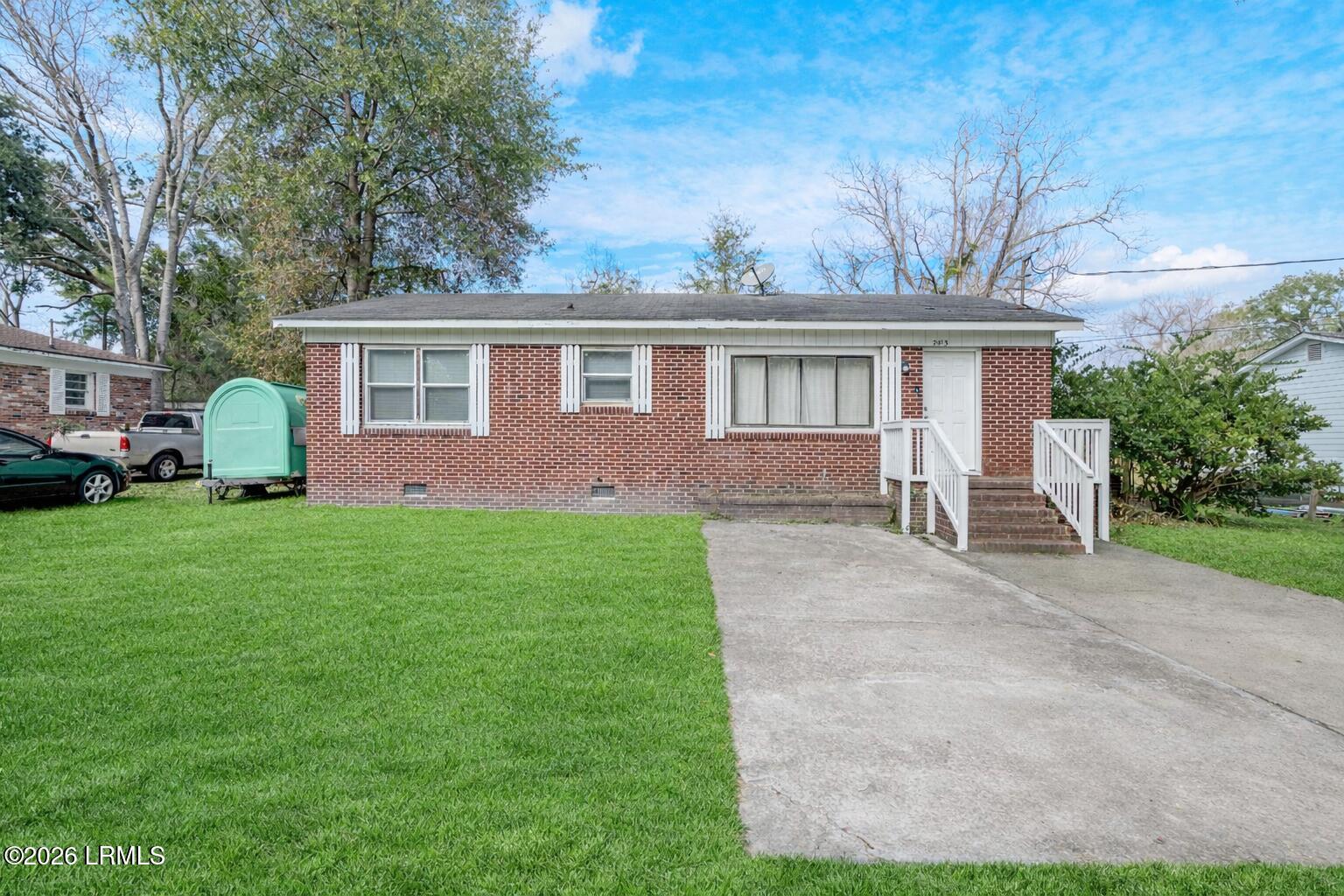 2813 Fourth Street Beaufort, SC 29902 - Photo 2 of 31 ChatGPT Image Feb 5, 2026, 08_32_17 AM