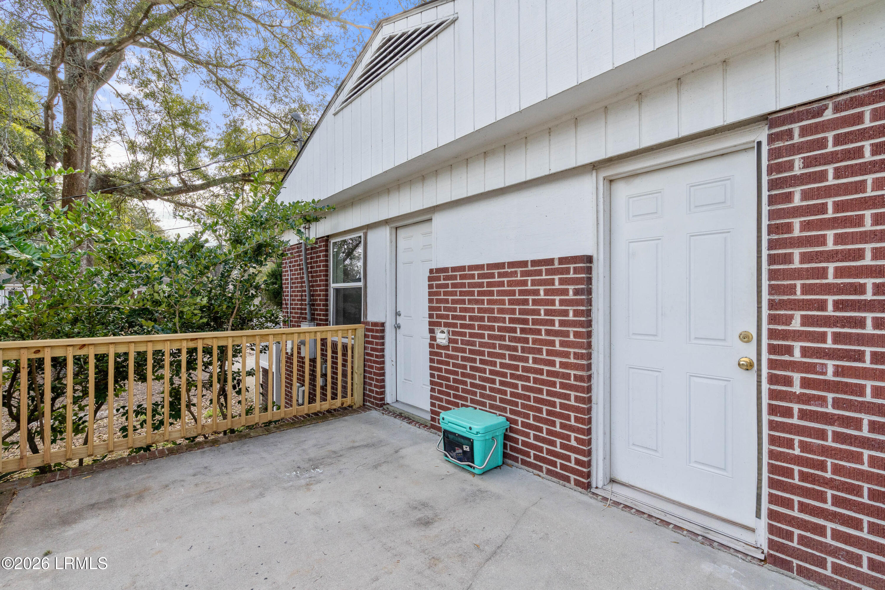 2813 Fourth Street Beaufort, SC 29902 - Photo 27 of 31 2813 4th St-8