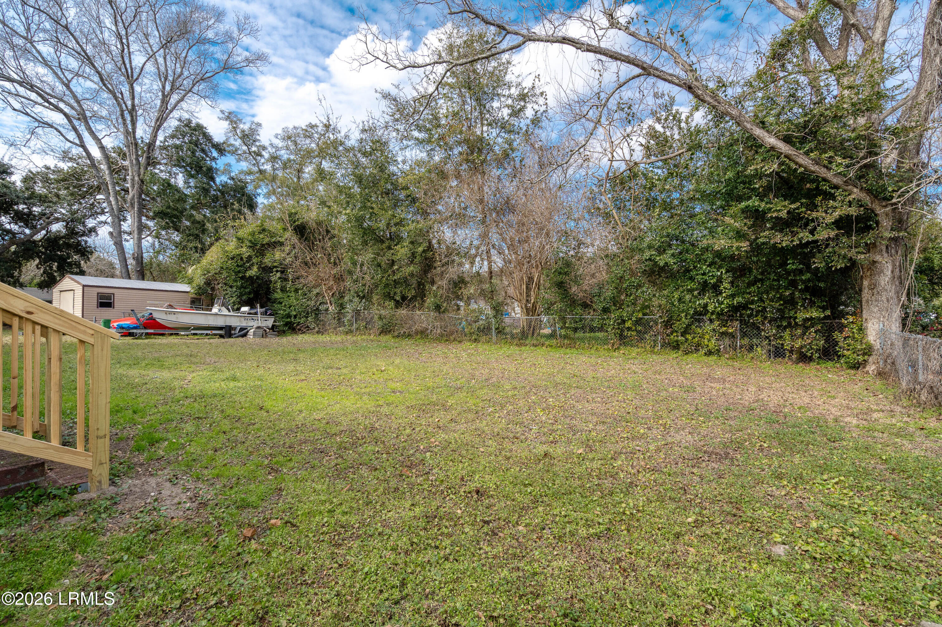 2813 Fourth Street Beaufort, SC 29902 - Photo 28 of 31 2813 4th St-9