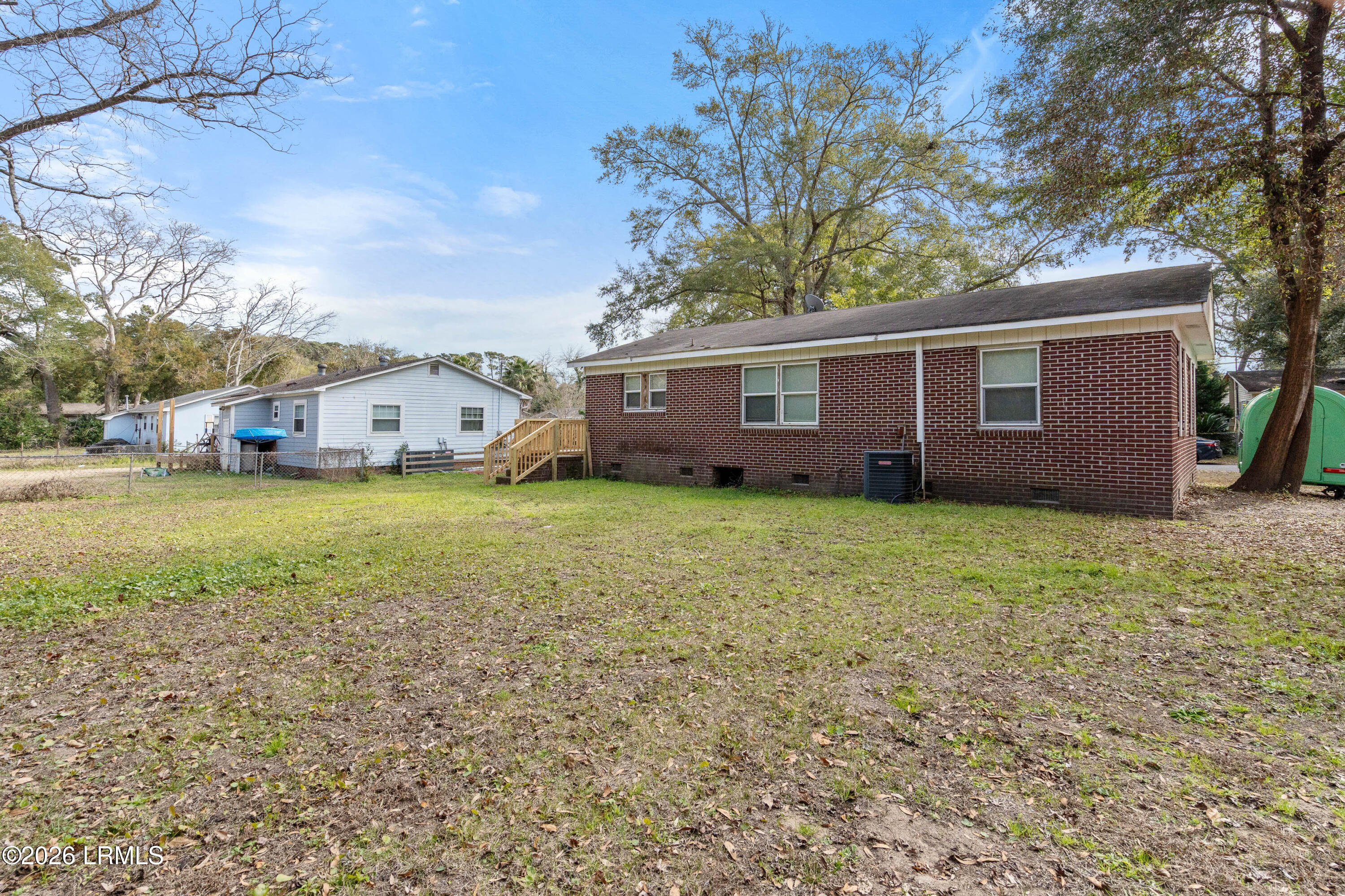 2813 Fourth Street Beaufort, SC 29902 - Photo 29 of 31 2813 4th St-10