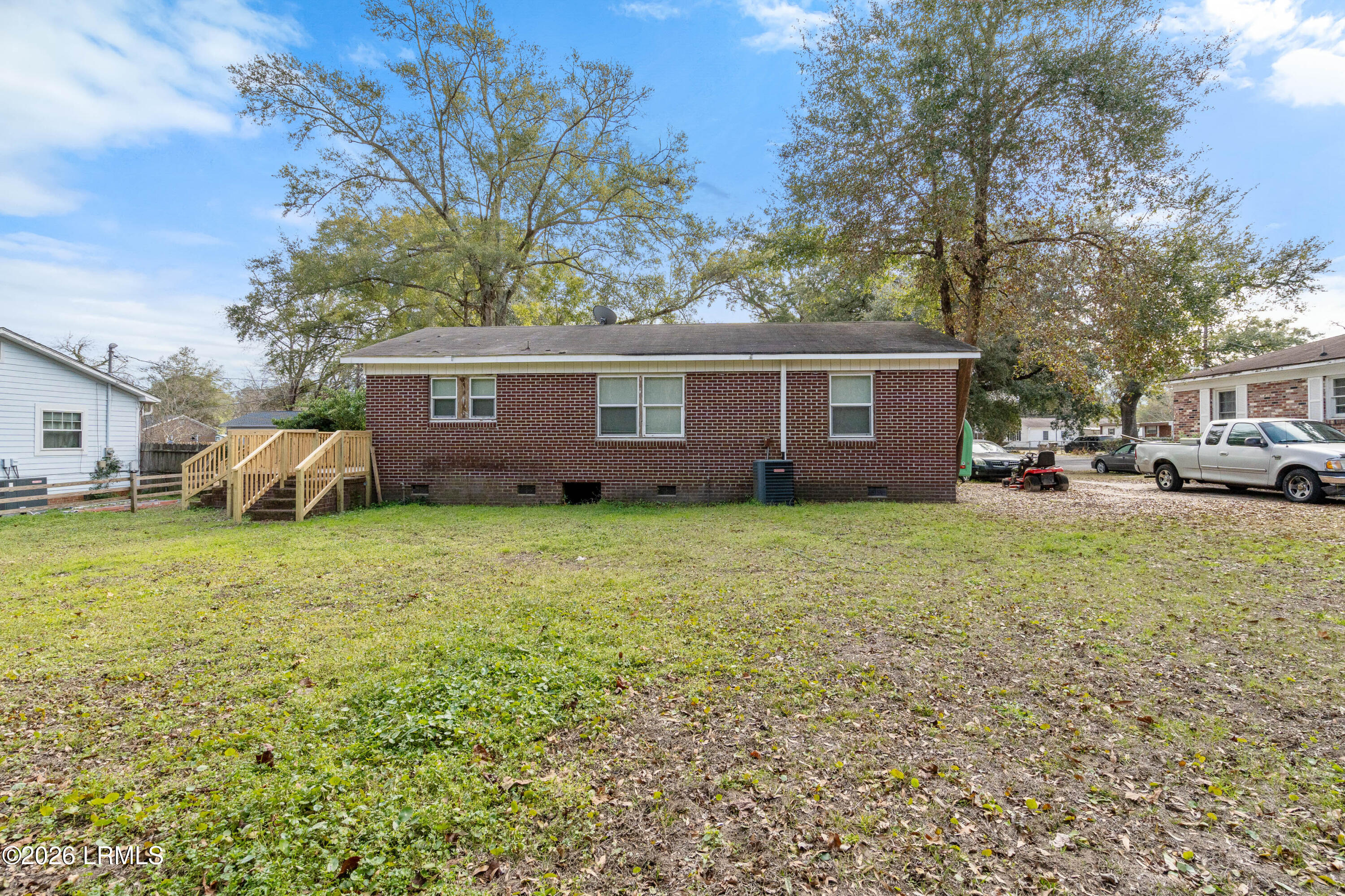 2813 Fourth Street Beaufort, SC 29902 - Photo 30 of 31 2813 4th St-11