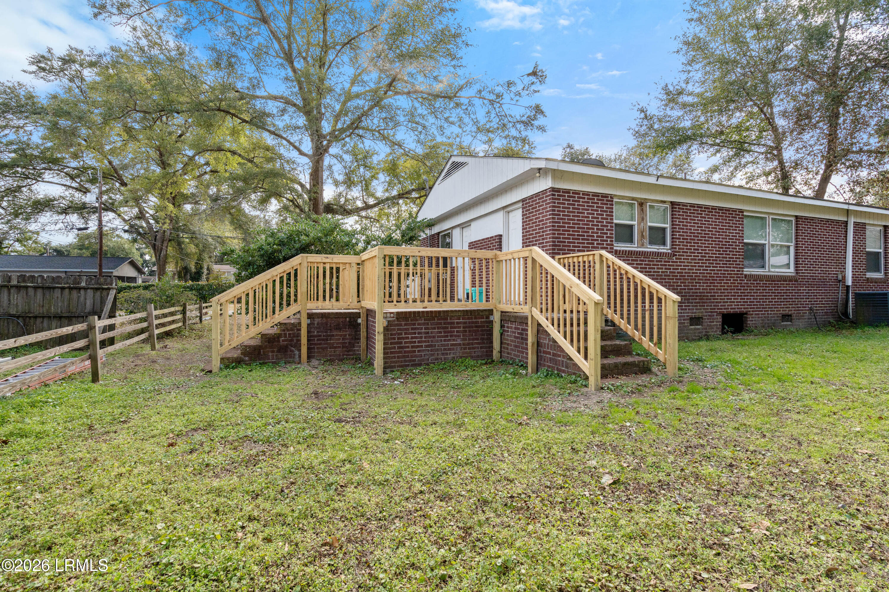 2813 Fourth Street Beaufort, SC 29902 - Photo 31 of 31 2813 4th St-12