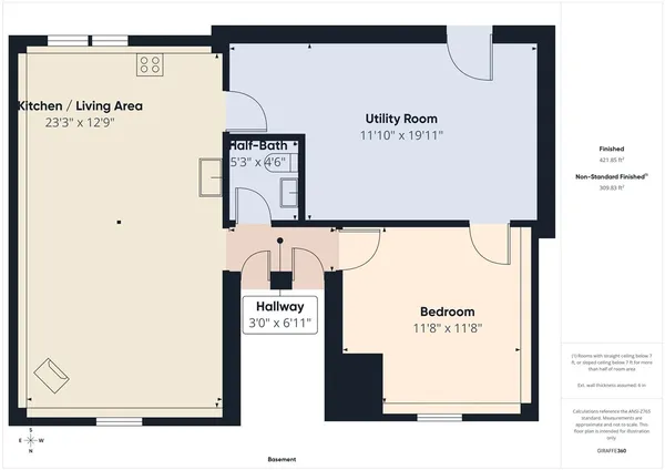 $369,000 | 11 Meadow Street, Pawtucket, RI 02860