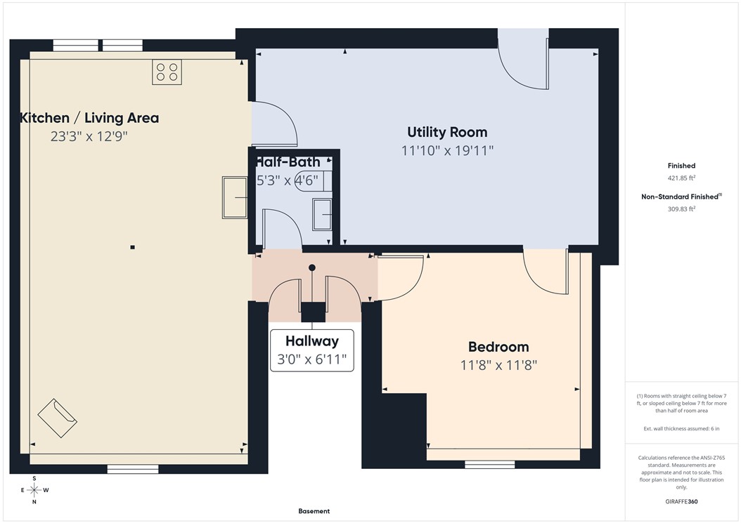 11 Meadow Street Pawtucket, RI 02860 - Photo 26 of 27