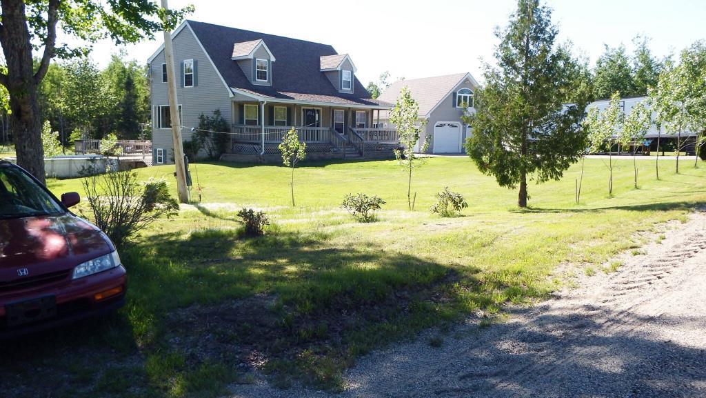 238 Station Road Columbia Falls, ME 04623 - Photo 2 of 24 Photo