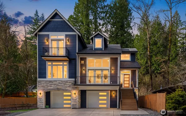 $1,200,000 | 31226 Northeast 114th Street, Carnation, WA 98014