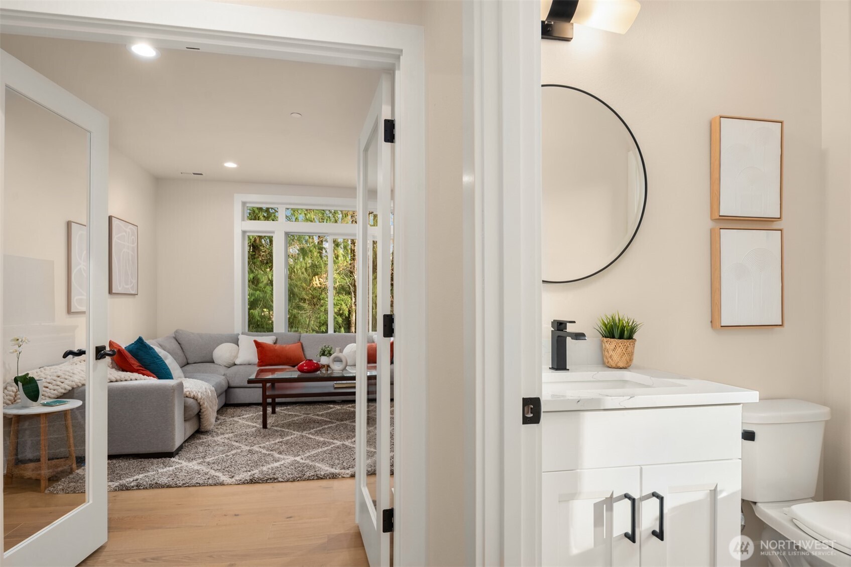 31226 Northeast 114th Street Carnation, WA 98014 - Photo 15 of 37