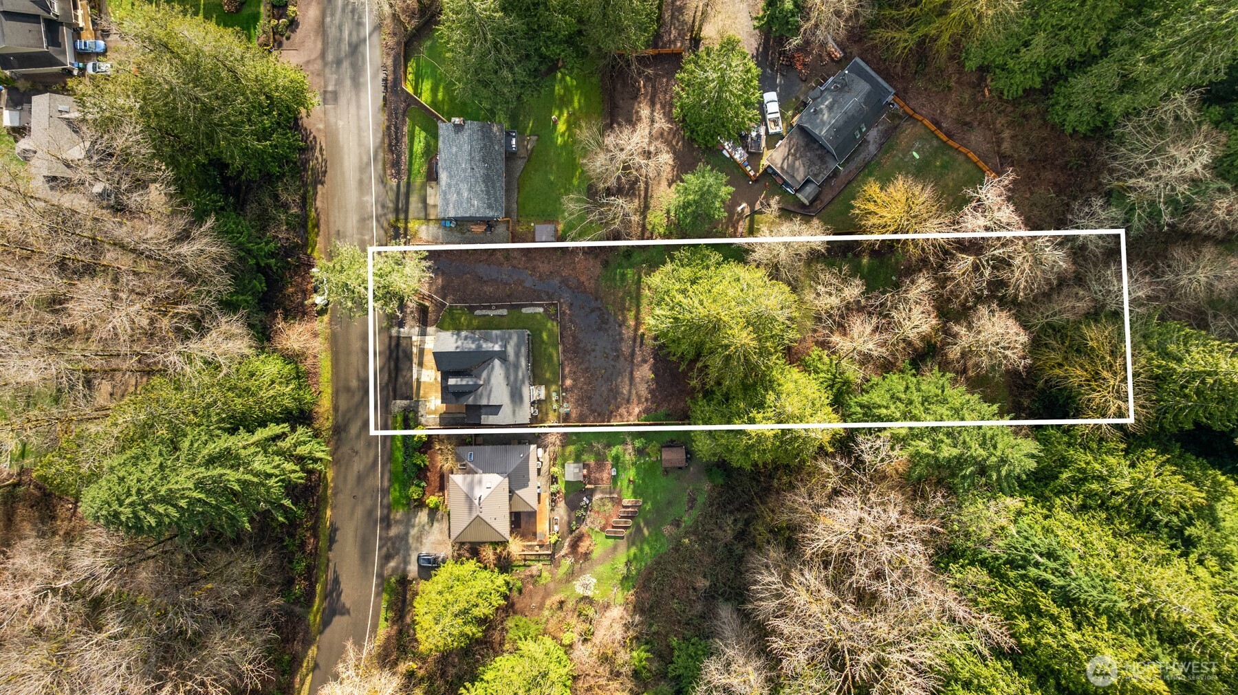 31226 Northeast 114th Street Carnation, WA 98014 - Photo 30 of 37